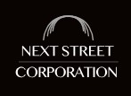 Next Street Corporation Logo Next Street Corporation Logo