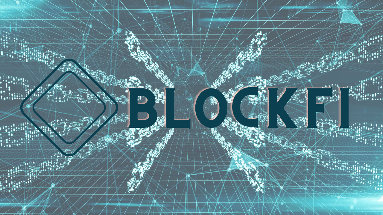 blockfi crypto exchange