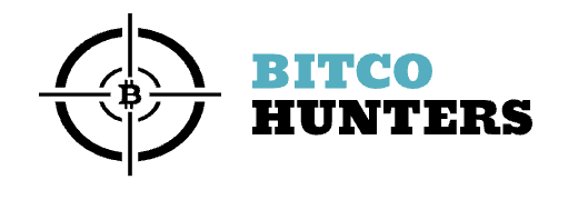 Bitco Hunters logo