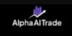 AlphaAITrade logo