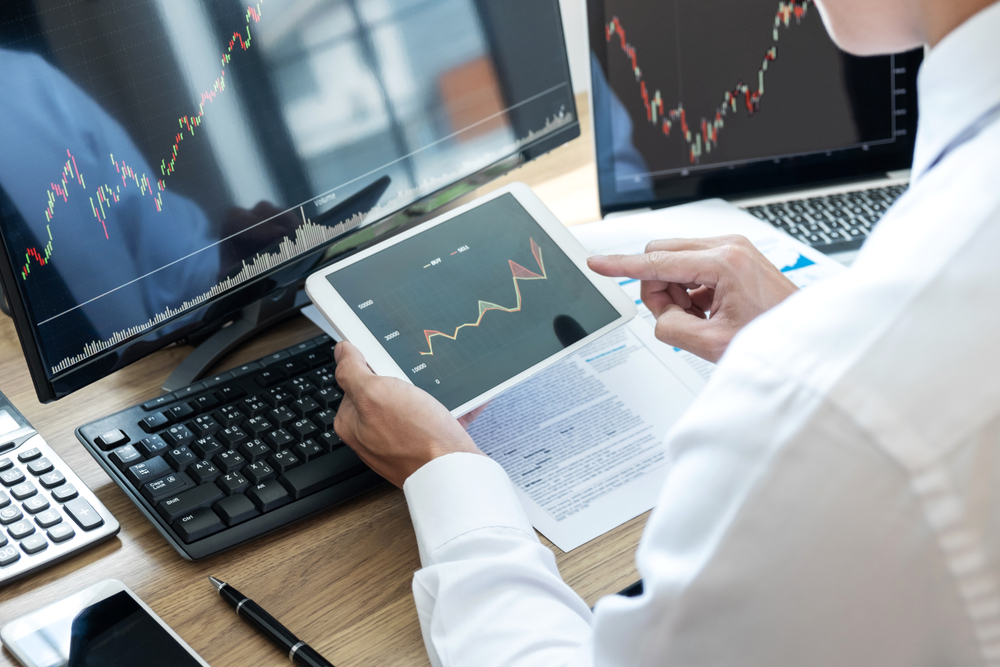MS Limited Trading Platform