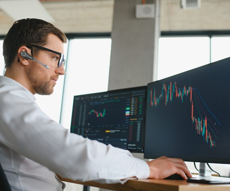 Reseña de Next Street Corporation (nextstreetcorporation.de) – Trading Paso a Paso y de Confianza para Inversores Cautos