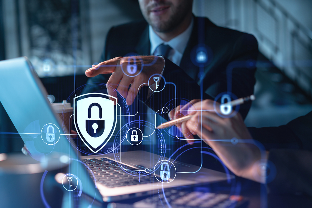 EmberPrime Security Features