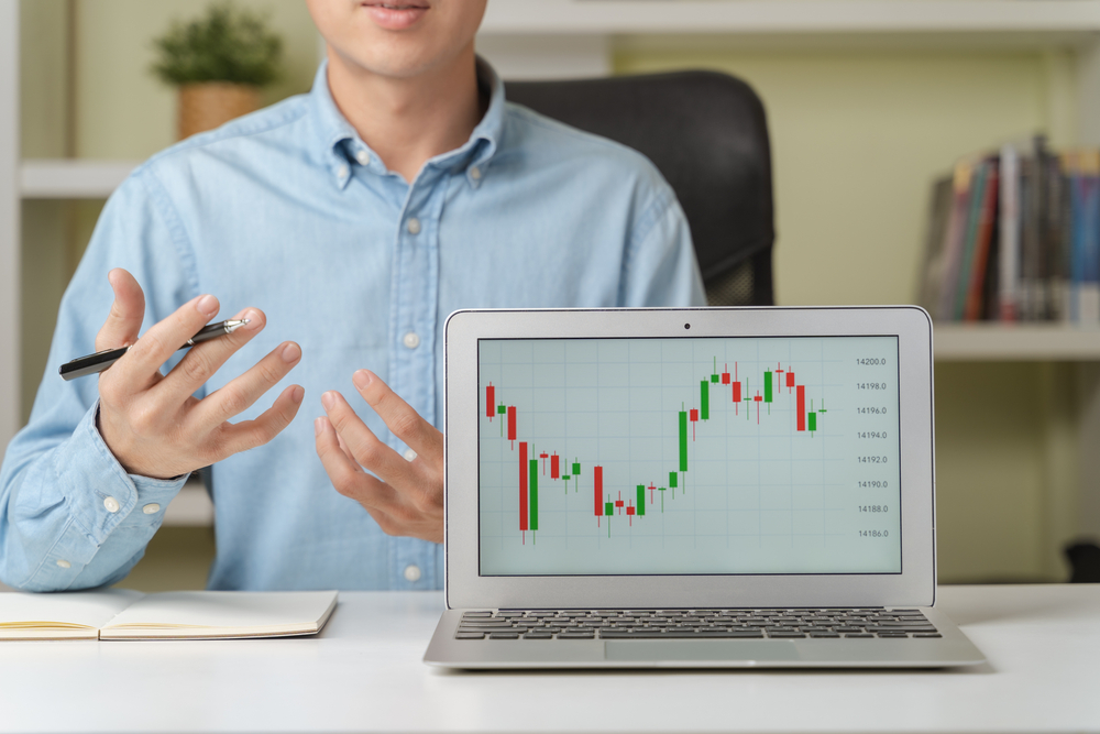 EmberPrime Trading Platform