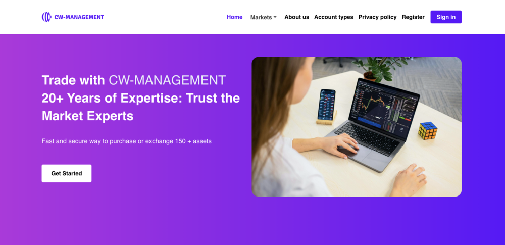 CW management review