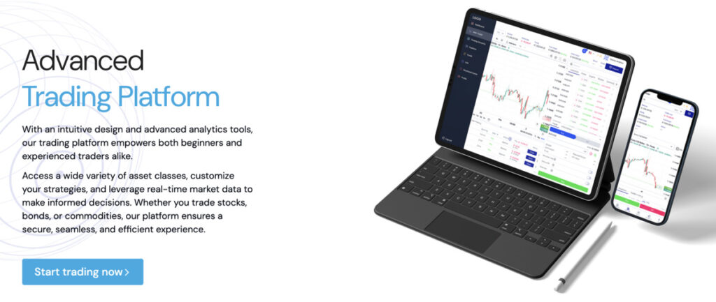 VTW Management Trading Platforms VTW Management Trading Platforms
