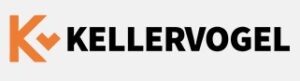 KellerVogel Logo