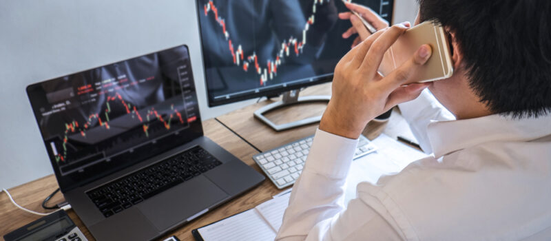 Gcw-management.info Review – Is GCW-Management a Scam or a Trusted Trading Platform for Investors
