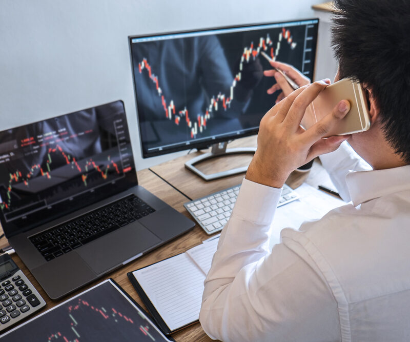 Gcw-management.info Review – Is GCW-Management a Scam or a Trusted Trading Platform for Investors