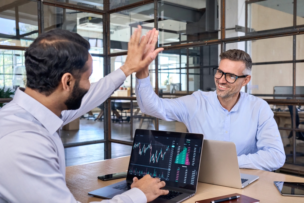 Algebris Capital Trading Platform